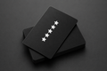 NFC Google Review Card